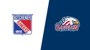 Replay: Home - 2026 Kitchener vs Saginaw | Oct 10 @ 7 PM