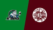 Replay: Home - 2026 Melfort vs Flin Flon | Oct 16 @ 7 PM