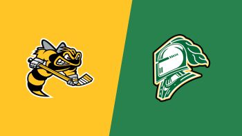 Replay: Home - 2026 Sarnia vs London | Oct 23 @ 7 PM