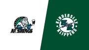 Replay: Home - 2026 Melfort vs Kindersley | Oct 10 @ 7 PM