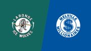 2026 La Ronge Ice Wolves vs Melville Millionaires