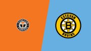 2026 Yorkton Terriers vs Estevan Bruins