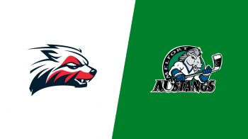 Replay: Home - 2026 Warman vs Melfort | Oct 3 @ 7 PM