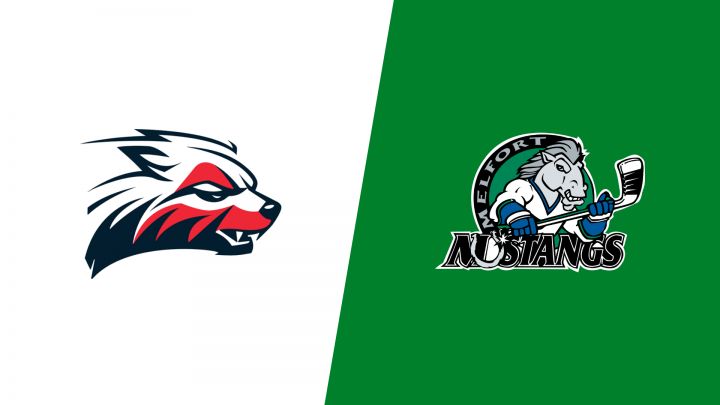 2026 Warman Wolverines vs Melfort Mustangs