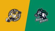 2026 Green Bay Gamblers vs Cedar Rapids RoughRiders
