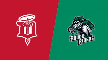 Replay: Home - 2026 Dubuque vs Cedar Rapids | Sep 26 @ 7 PM