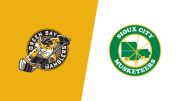 Replay: Home - 2026 Green Bay vs Sioux City | Oct 10 @ 6 PM