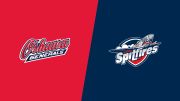 Replay: Home - 2026 Oshawa vs Windsor | Oct 10 @ 7 PM