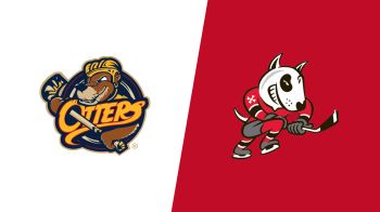 Replay: Home - 2026 Erie vs Niagara | Oct 23 @ 7 PM