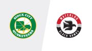 2026 Sioux City Musketeers vs Waterloo Black Hawks