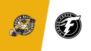 Replay: Home - 2026 Green Bay vs Fargo | Oct 16 @ 7 PM
