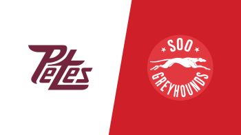 Replay: Home - 2026 Peterborough vs Soo | Oct 10 @ 7 PM
