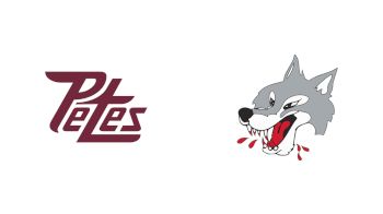 Replay: Home - 2026 Peterborough vs Sudbury | Sep 18 @ 7 PM