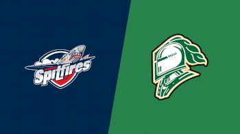 Replay: Home - 2026 Windsor vs London | Sep 18 @ 6 PM