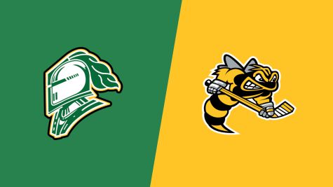 2026 London Knights vs Sarnia Sting
