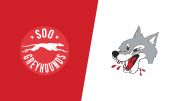 2026 Soo Greyhounds vs Sudbury Wolves