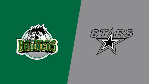 Replay: Home - 2026 Humboldt vs Battlefords | Oct 10 @ 7 PM