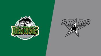 Replay: Home - 2026 Humboldt vs Battlefords | Oct 10 @ 7 PM