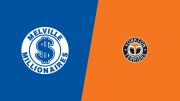Replay: Home - 2026 Melville vs Yorkton | Oct 9 @ 6 PM