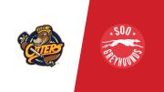 2026 Erie Otters vs Soo Greyhounds