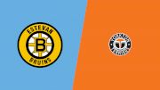 2026 Estevan Bruins vs Yorkton Terriers