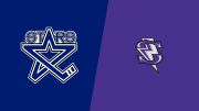 2026 Lincoln Stars vs Tri-City Storm
