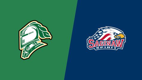 2026 London Knights vs Saginaw Spirit