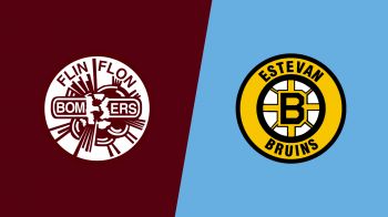 Replay: Home - 2026 Flin Flon vs Estevan | Oct 2 @ 6 PM
