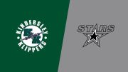 2026 Kindersley Klippers vs Battlefords North Stars
