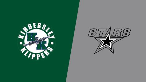 2026 Kindersley Klippers vs Battlefords North Stars