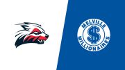 2026 Warman Wolverines vs Melville Millionaires