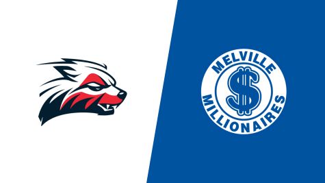 2026 Warman Wolverines vs Melville Millionaires