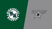 2026 Kindersley Klippers vs Battlefords North Stars