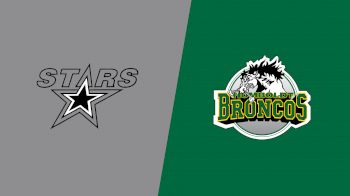 Replay: Home - 2026 Battlefords vs Humboldt | Sep 25 @ 7 PM