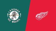 Replay: Home - 2026 La Ronge vs Weyburn | Oct 17 @ 6 PM