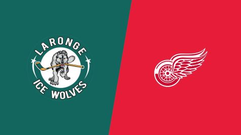 Replay: Home - 2026 La Ronge vs Weyburn | Oct 17 @ 6 PM