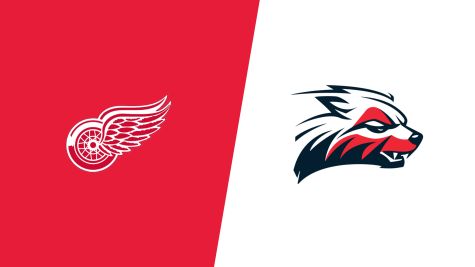 2026 Weyburn Red Wings vs Warman Wolverines