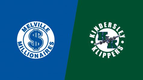 Replay: Home - 2026 Melville vs Kindersley | Oct 18 @ 3 PM
