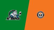 2026 Melfort Mustangs vs Yorkton Terriers