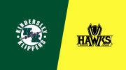 2026 Kindersley Klippers vs Nipawin Hawks
