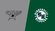 2026 Battlefords North Stars vs Kindersley Klippers
