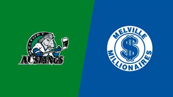 Replay: Home - 2026 Melfort vs Melville | Sep 26 @ 7 PM