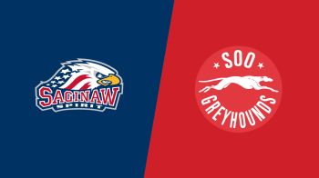 Replay: Home - 2026 Saginaw vs Soo | Oct 28 @ 7 PM