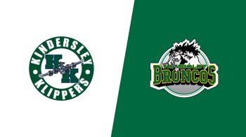 Replay: Home - 2026 Kindersley vs Humboldt | Sep 29 @ 7 PM