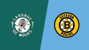2026 La Ronge Ice Wolves vs Estevan Bruins