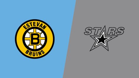 2026 Estevan Bruins vs Battlefords North Stars