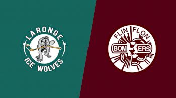 Replay: Home - 2026 La Ronge vs Flin Flon | Sep 25 @ 7 PM