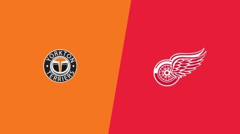 Replay: Home - 2026 Yorkton vs Weyburn | Oct 21 @ 6 PM