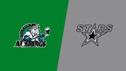 Replay: Home - 2026 Melfort vs Battlefords | Oct 9 @ 7 PM