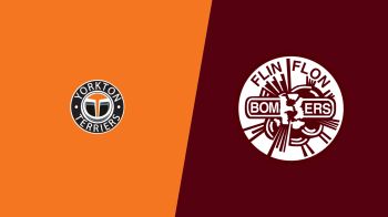 Replay: Home - 2026 Yorkton vs Flin Flon | Oct 17 @ 7 PM